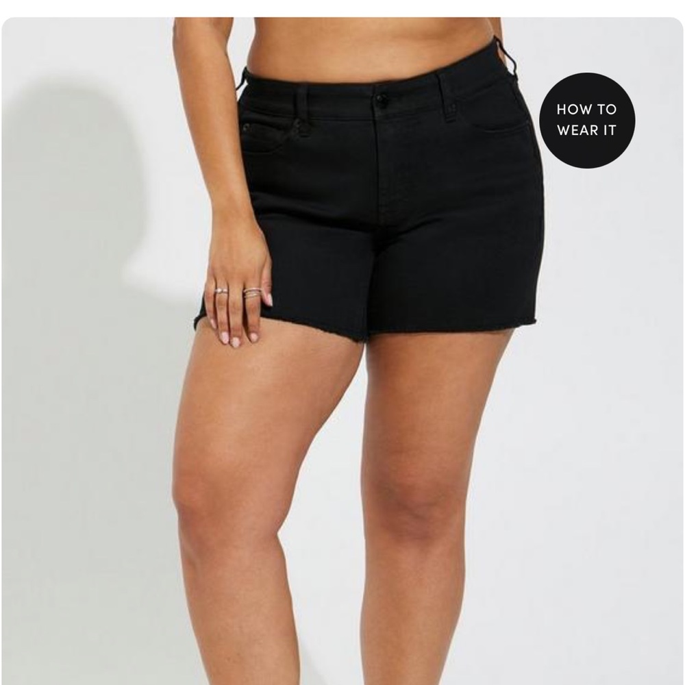 NWT/NIP Torrid Women’s Shorts